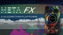 Mooer Meta FX: Futuristischer Dreifach-Multieffekt für Reverb, Delay oder Modulation
