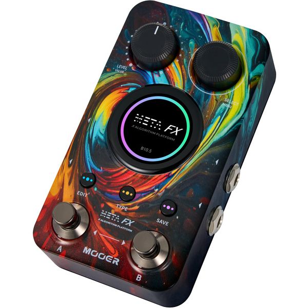 Meta FX
