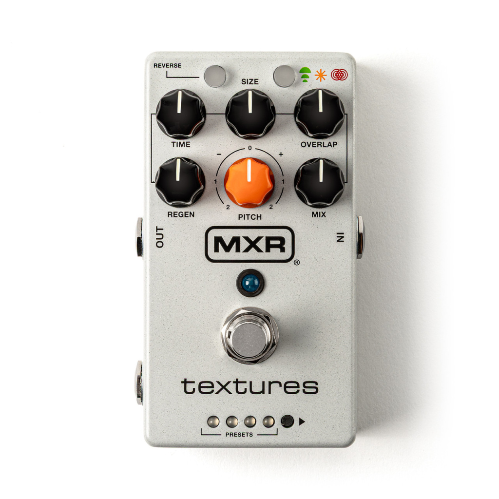 MXR Textures
