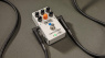 MXR Textures: Ambient-Glitzern und Grain-Delay-Klangwolken