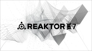Reaktor 7: Native Instruments bringt großes Update, samt VST-Export für eigene Plugins