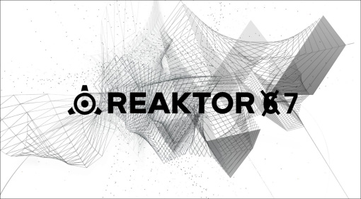 Reaktor 7: Native Instruments bringt großes Update, samt VST-Export für eigene Plugins