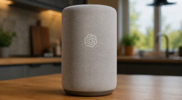 OpenAI Speaker: Sam Altmans erstes Hardware-Gerät wird jetzt ein mobiler Lautsprecher ohne Display