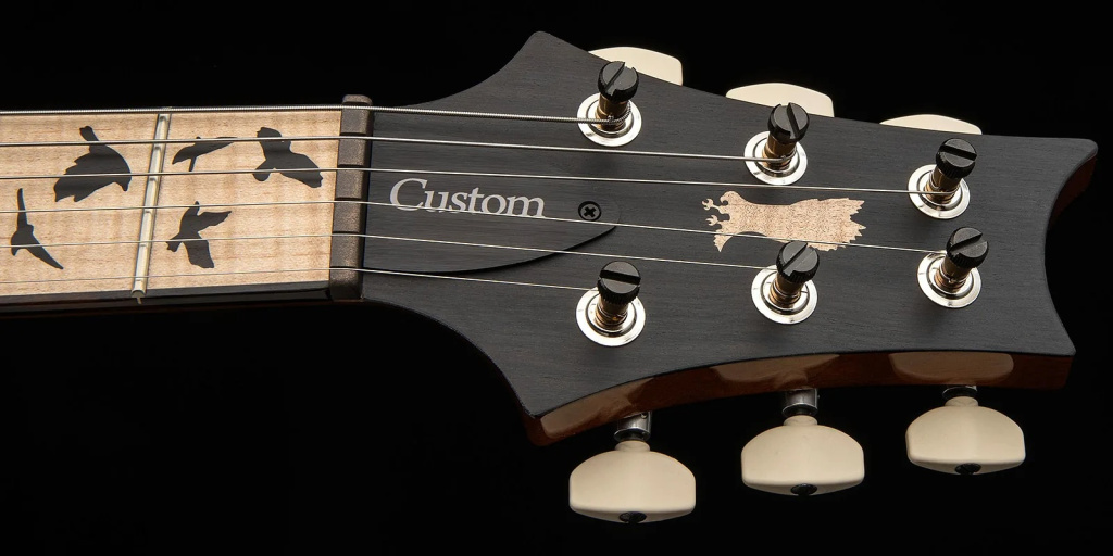 PRS Headstock