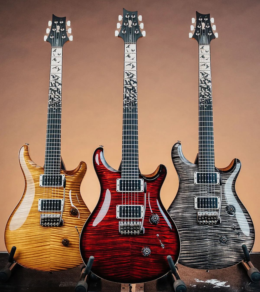 Custom 24 Birds of a Feather