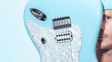 Punk-Gitarre für Anfänger: Klinge wie Blink-182, Green Day oder The Ramones mit diesem Equipment!