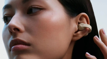 Sennheiser ACCENTUM Clip: Open-Ears mit LDAC jetzt in drei Farben erhältlich!