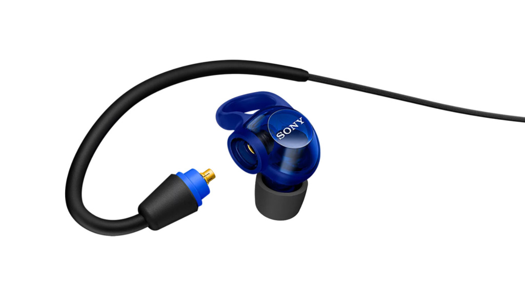 Die neuen IEMs sind für den Live-Einsatz gerüstet