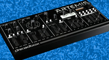 Dreadbox, u-he, Native Instruments, Ableton: Sound-Boutique