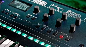KORG, Synapse Audio, Native Instruments, Ableton: Sound-Boutique