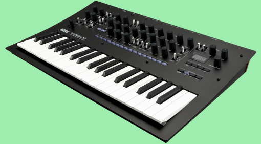 KORG, Arturia, Native Instruments, Ableton: Sound-Boutique