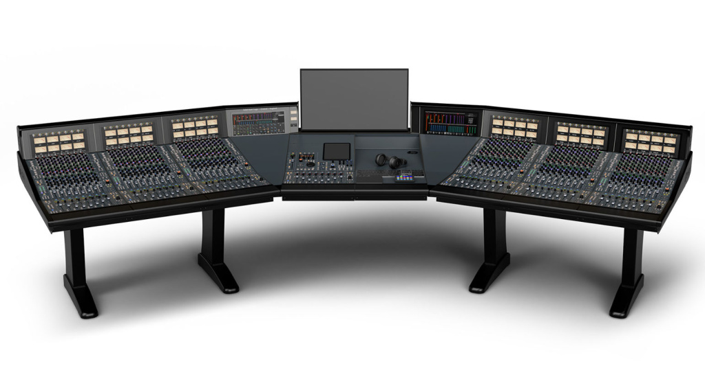 Odyssey 48-Kanal-ProStation