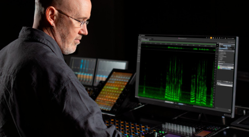 SpectraLayers 13: Steinberg baut seinen Spectral-Editor zur Post-Production-Powerstation aus