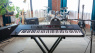 Die besten Synthesizer für Live-Keyboarder