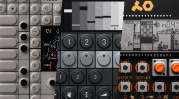 Teenage Engineering Deals: OP-XY, OP-1 field und weitere coole TE Gadgets jetzt günstiger