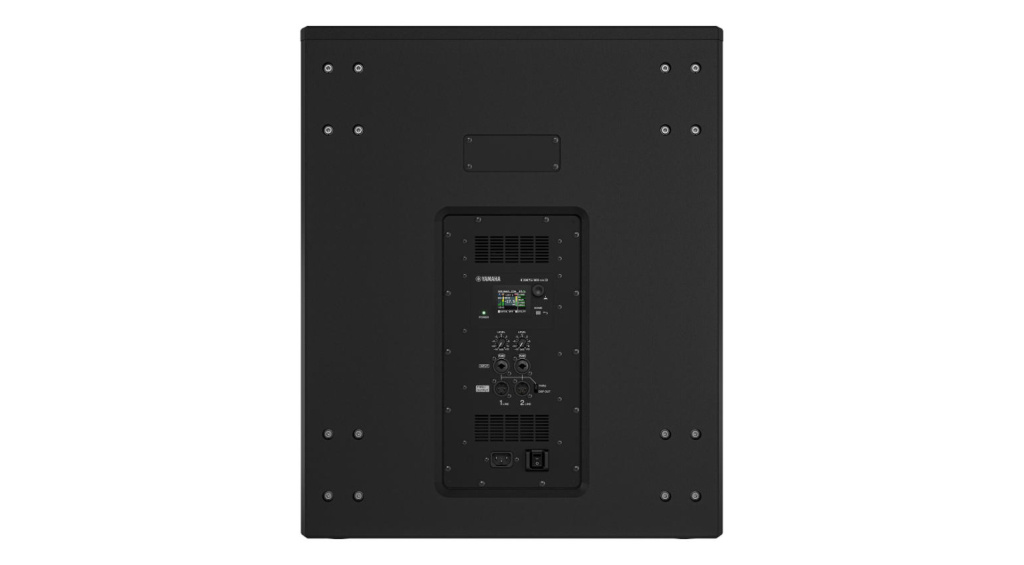 Yamaha DXS18 mk3 Subwoofer