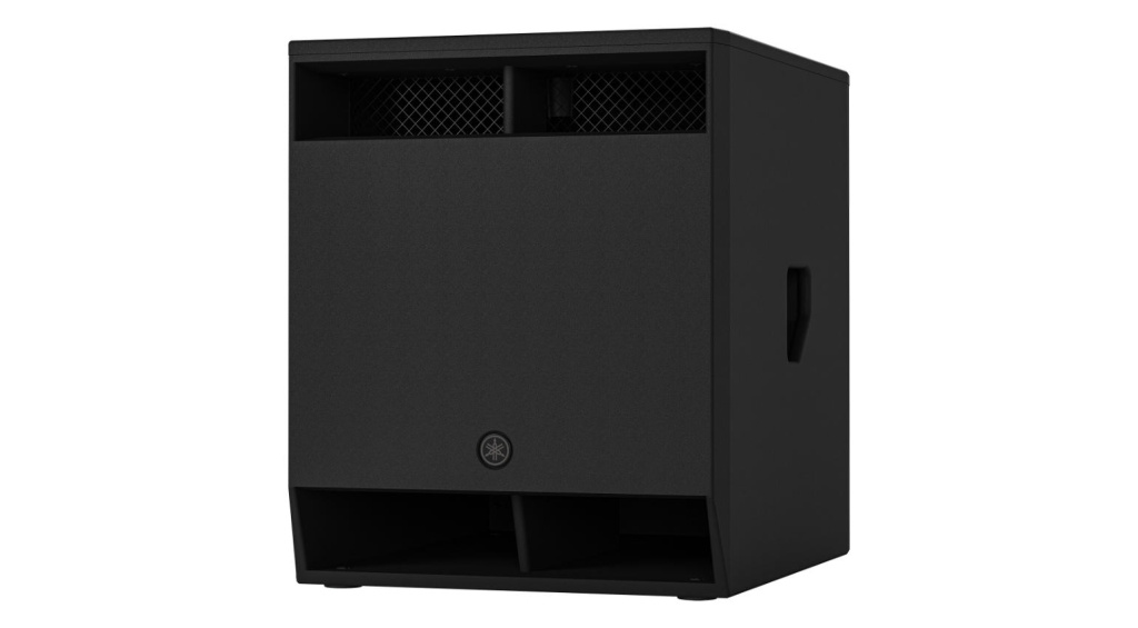 Yamaha DXS18 mk3 Subwoofer