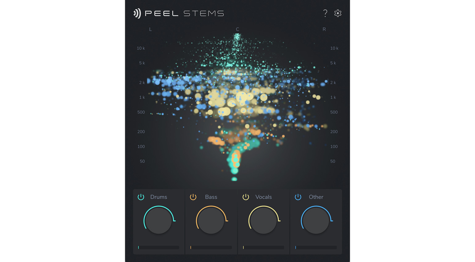 zplane PEEL STEMS 2