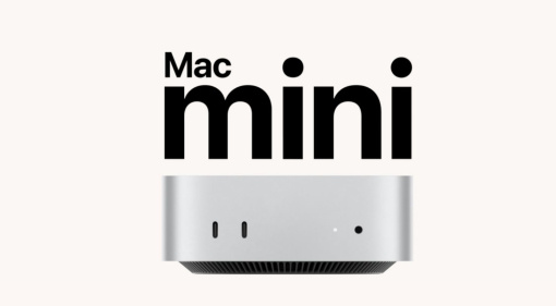 Mac mini M6 oder doch mit M5: Neues Modell soll laut Gurman schon in den kommenden Tagen kommen