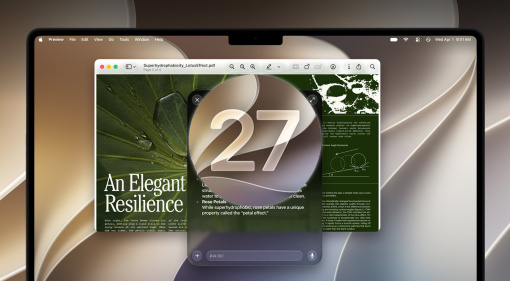 macOS 27 Golden Gate: Apples neues Betriebssystem beendet die Intel-Mac-Ära endgültig