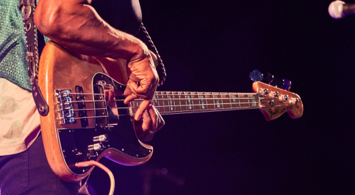 Bass für Gitarristen