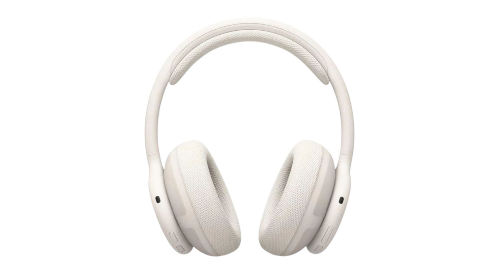 Der neue Over-Ear-Kopfhörer soll in verschiedenen Farbvarianten erscheinen
