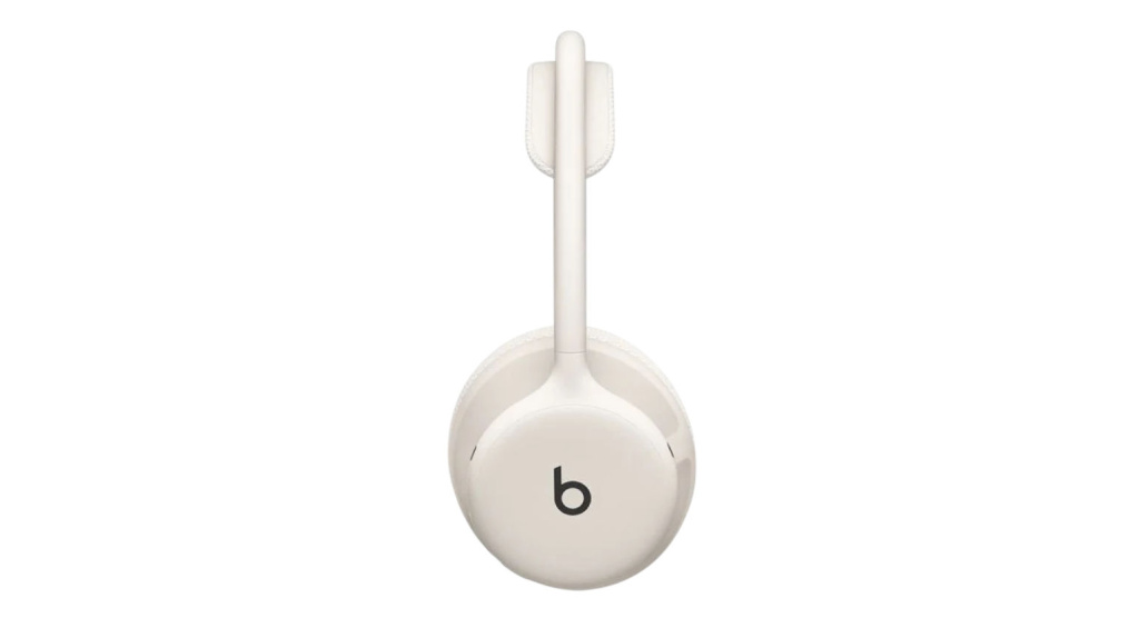 Der Look des neuen Beats Kopfhörers sieht etwas rundlicher aus