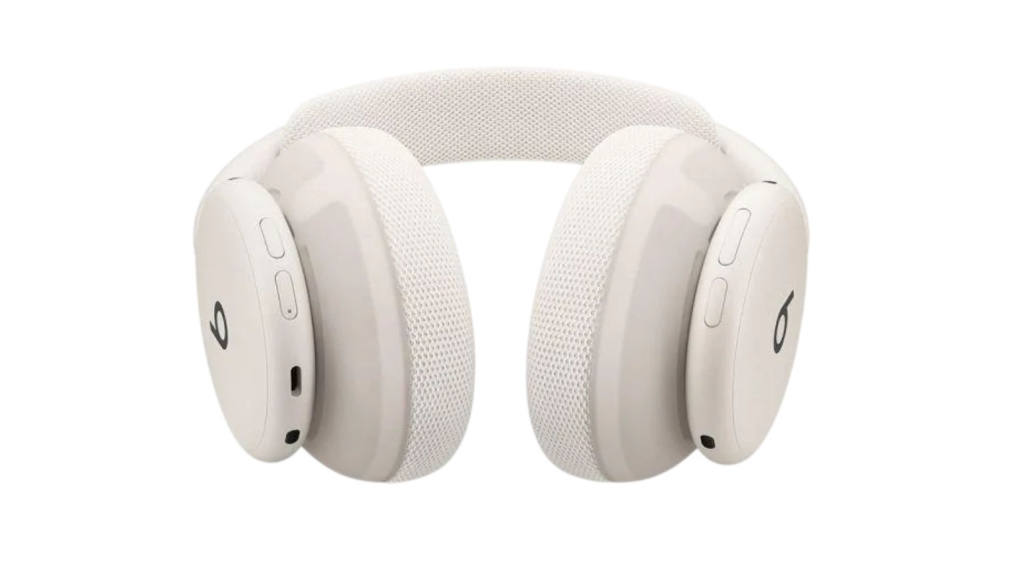 Sehen so die neuen Kopfhörer der Marke Beats aus?