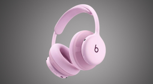 Beats 360 Over-Ear Leak