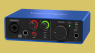 Behringer Dice 1U2