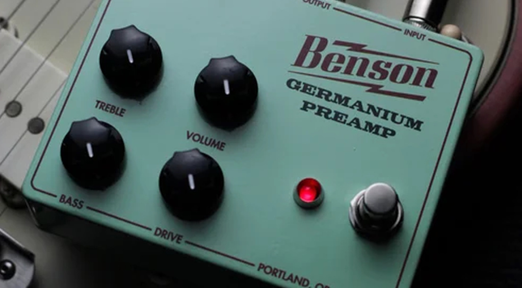 Nachdem wir uns bereits den besten High Gain Pedalen gewidmet haben, schauen wir uns natürlich auch die besten Low Gain Pedale 2026 an.