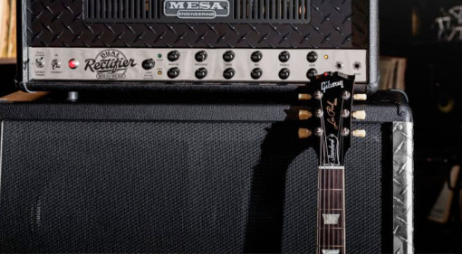 Der beste Amp für Metal 2026: Brutale Sounds für jedes Budget!