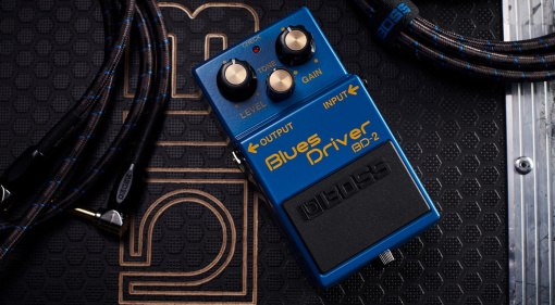 Nachdem wir uns bereits den besten High Gain Pedalen gewidmet haben, schauen wir uns natürlich auch die besten Low Gain Pedale 2026 an.