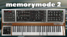 Cherry Audio Memorymode 2