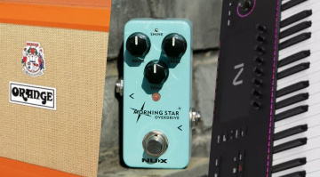 Orange, NUX und Native Instruments: 3 Hardware-Deals, die sich diese Woche lohnen!