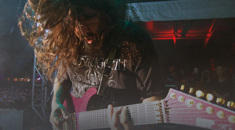Der Gitarrensound von My Own Summer (Shove it): Kling' wie die Deftones mit Plugins, Budget-Setup oder Studio-Gear