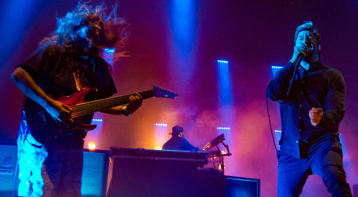 Der Gitarrensound von "My Own Summer (Shove it)": Kling' wie die Deftones mit Plugins, Budget-Setup oder Studio-Gear
