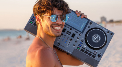 Back 2 School: Dein erstes DJ-Setup – von Budget bis Pro
