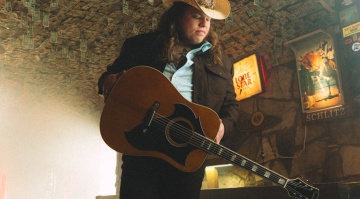 Epiphone Marcus King El Dorado: Americana-Sounds mit legendärer Reissue!