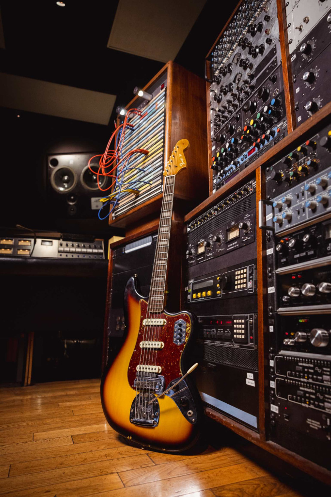 1967 Bass VI