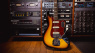 Fender Limited Edition George Harrison 1967 Bass VI: Sechssaiter, Beatles-Aura, Luxus pur