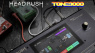 Headrush 5.1: Modeler bekommen NAM A2 und direkten Zugriff auf TONE3000!