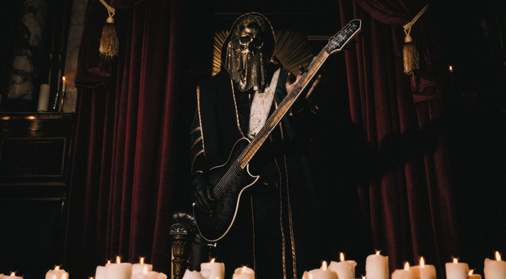 Jackson Monarkh IV Signature