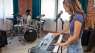 Back 2 School: Keyboard oder Synthesizer zum Spielen in einer Band?