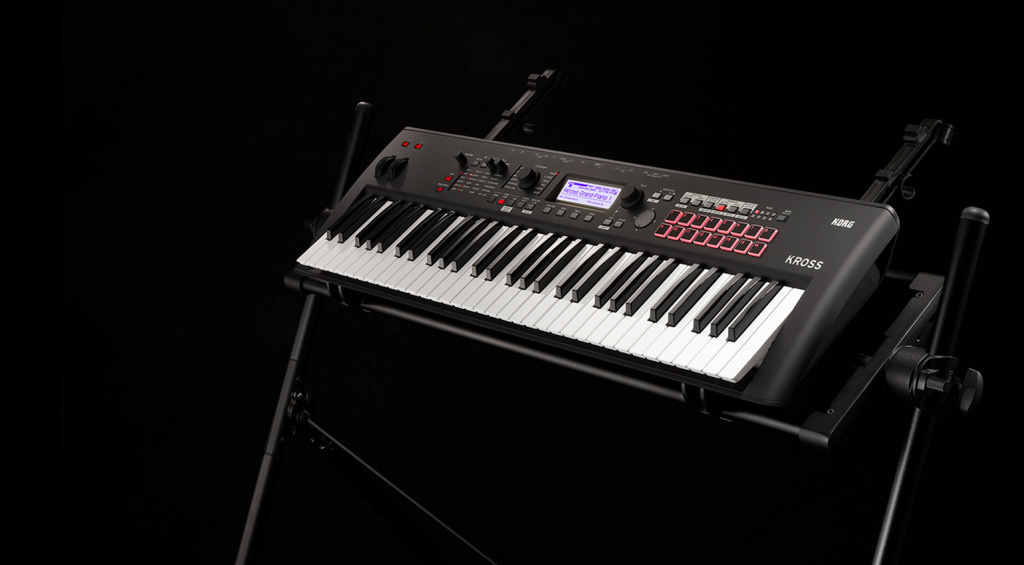 KORG Kross