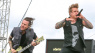 Der Gitarrensound von „Last Resort