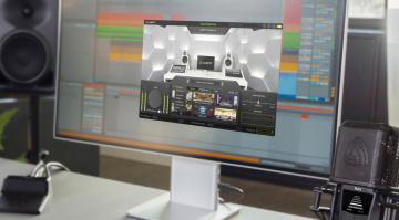 Lewitt Space Replicator 2.0
