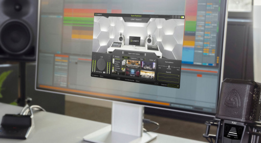 Lewitt Space Replicator 2.0