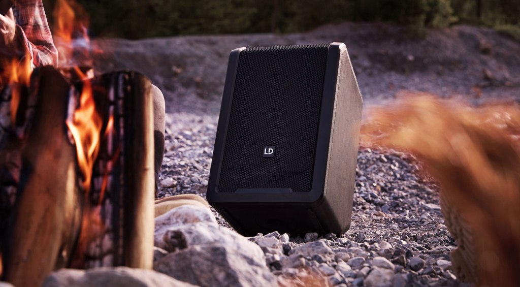 LD Systems ANNY 8