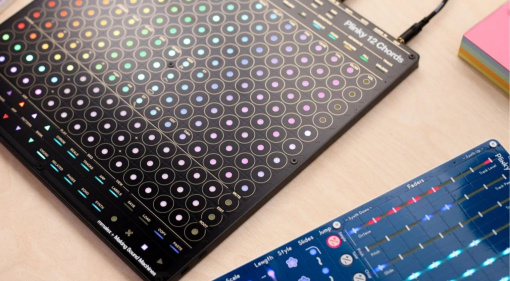 Making Sound Machines Plinky 12: Drei Synthesizer in einem, perfekter Controller oder cleveres Konzept mit Tücken? – Angecheckt!